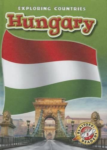 Cover image for Hungary