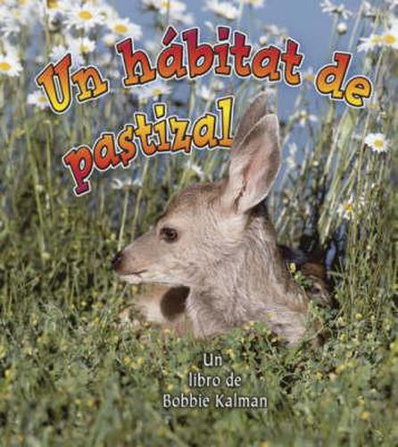 Cover image for Un Habitat de Pastiza