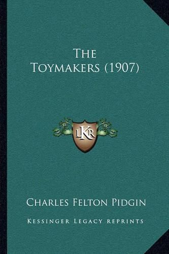 The Toymakers (1907)