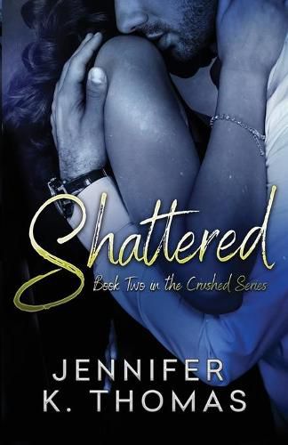 Cover image for Shattered