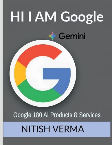 Cover image for Hi I Am Google