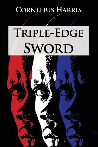 Cover image for Triple-Edge Sword