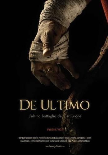 Cover image for De Ultimo