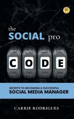 Cover image for The Social Pro Code