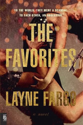 Cover image for The Favorites