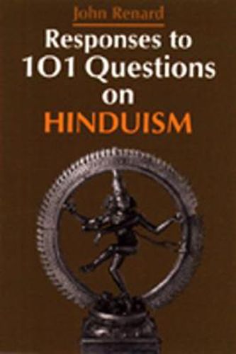 Responses to 101 Questions on Hinduism