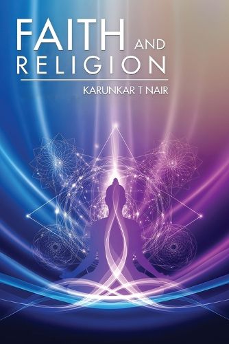 Cover image for Faith and Religion