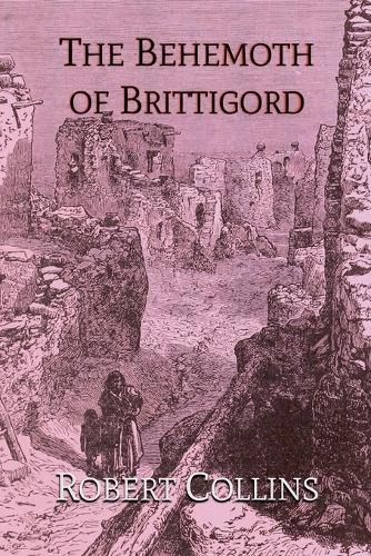 Cover image for The Behemoth of Brittigord