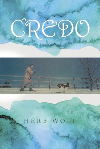 Cover image for Credo