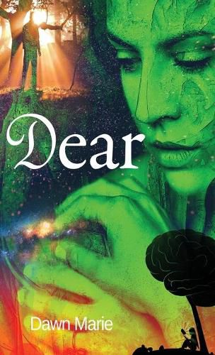 Cover image for Dear