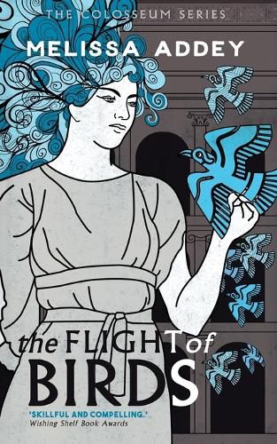 Cover image for The Flight of Birds