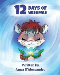 Cover image for 12 Days of Wishmas