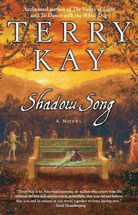 Cover image for Shadow Song