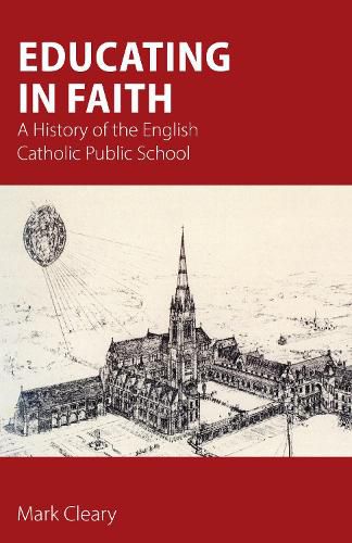 Cover image for Educating in Faith