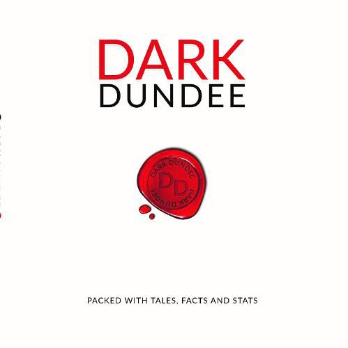 Cover image for Dark Dundee