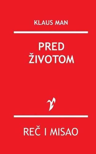 Cover image for Pred Zivotom