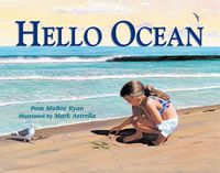 Cover image for Hello Ocean