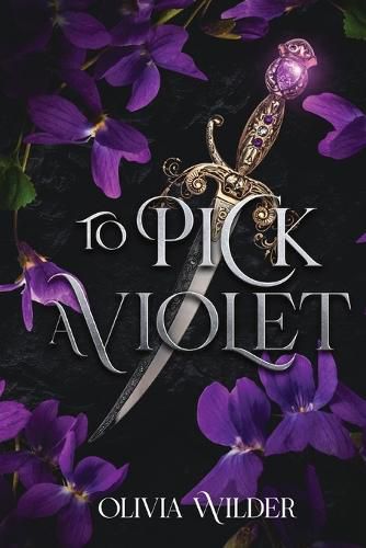 Cover image for To Pick a Violet