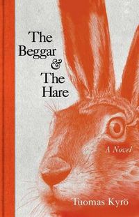 Cover image for The Beggar & the Hare