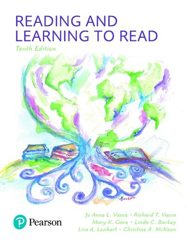 Cover image for Reading and Learning to Read