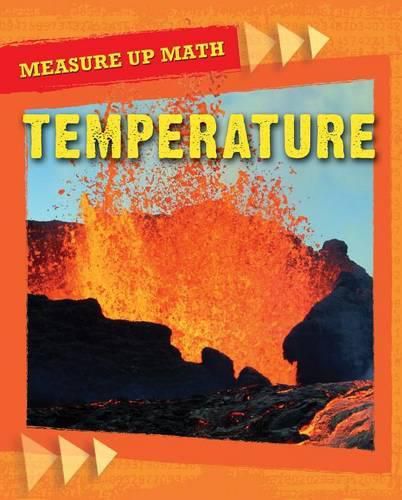 Cover image for Temperature