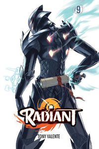 Cover image for Radiant, Vol. 9