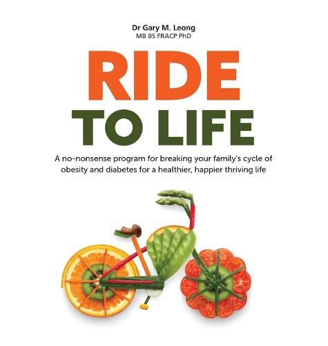 Cover image for Ride to Life