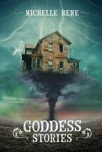 Cover image for Goddess Stories