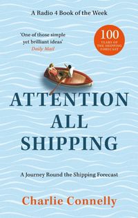 Cover image for Attention All Shipping