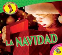 Cover image for La Navidad