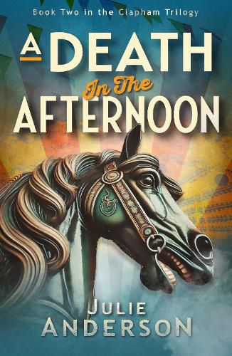 Cover image for A Death in the Afternoon