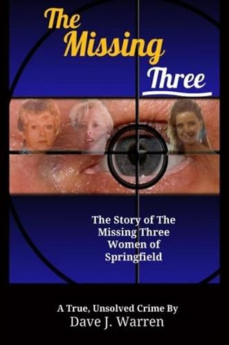 Cover image for The Missing Three