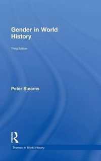 Cover image for Gender in World History