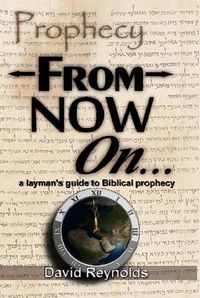 Cover image for Prophecy