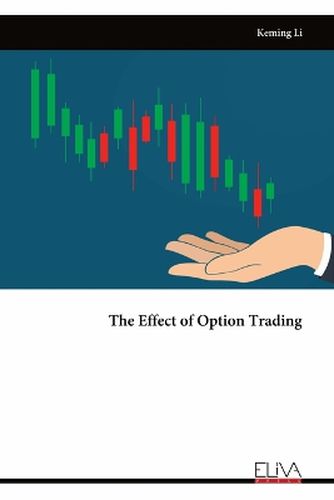 Cover image for The Effect of Option Trading