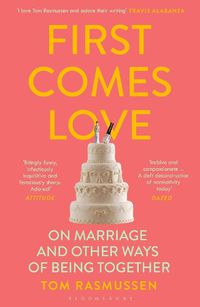 Cover image for First Comes Love