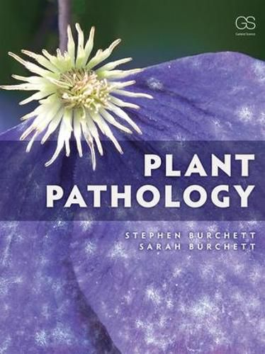 Cover image for Plant Pathology