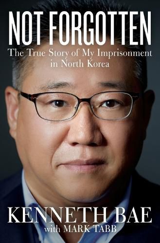 Cover image for Not Forgotten