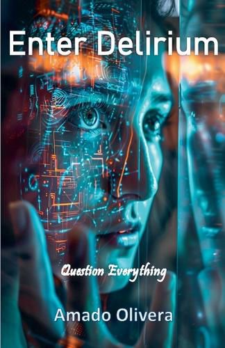 Cover image for Enter Delirium
