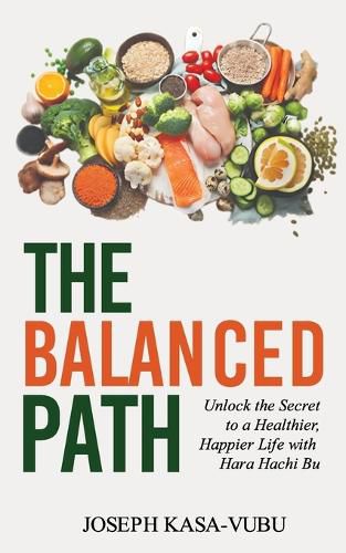 Cover image for The Balanced Path