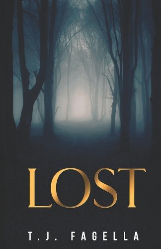 Cover image for Lost