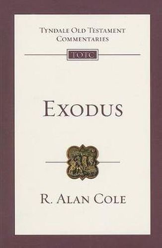 Exodus: An Introduction and Commentary