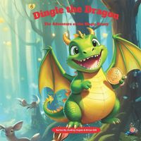 Cover image for Dingle the Dragon