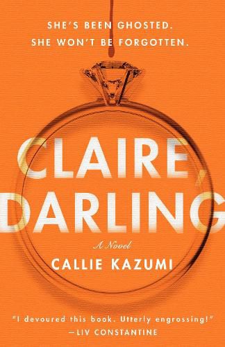 Cover image for Claire, Darling