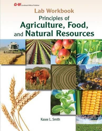 Cover image for Principles of Agriculture, Food, and Natural Resources