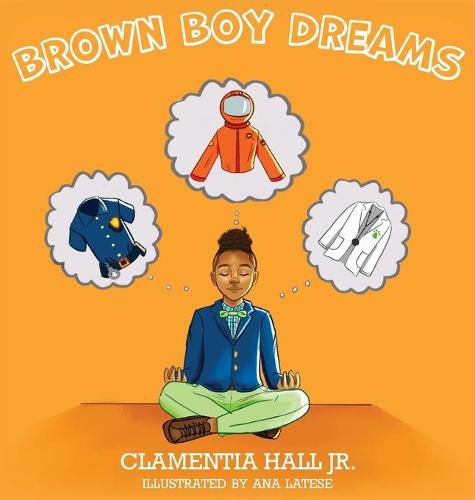 Brown Boy Dreams