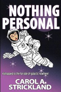 Cover image for Nothing Personal