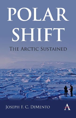 Cover image for Polar Shift: The Arctic Sustained