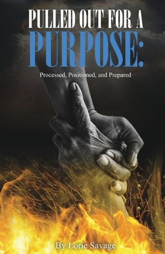 Cover image for Pulled Out For A Purpose