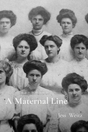 Cover image for A Maternal Line